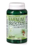 Iuvenum Prostate - Solo Serenoa