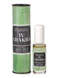 IV Chakra - Olio Essenziale per Diffusore