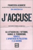 J'Accuse — Libro
