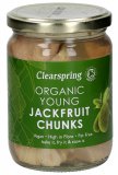 Jackfruit Chunks - Pezzi di Jackfruit