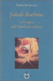 Jakob Boehme — Libro