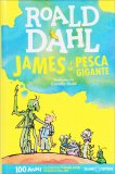 James e la Pesca Gigante — Libro