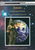 Janani: Comprendere Prakriti — Libro