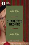 Jane Eyre Testo Inglese A Fronte — Libro