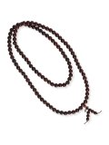 Japa Mala in Legno