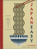 Japaneasy — Libro