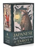 Japanese Art Nouveau Tarot