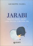 Jarabi — Libro