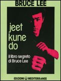 Jeet Kune Do — Libro