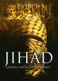 Jihad — Libro