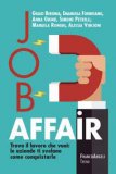Job Affair — Libro