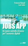 Jobs App — Libro