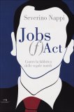 Jobs (F)act  — Libro