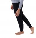 Joggings Donna in Fibra di Faggio - Nero