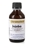 Jojoba - Olio Vegetale Biologico