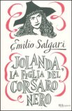 Jolanda La Figlia Del Corsaro Nero — Libro