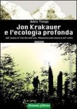 eBook - Jon Krakauer e l'Ecologia Profonda — eBook