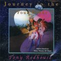 Journey to the Four Winds  — CD