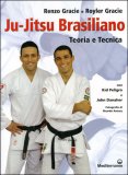 Ju-Jitsu Brasiliano — Libro