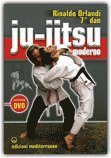 Ju-Jitsu Moderno + DVD — Libro