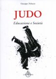 Judo - Educazione e Società  — Libro