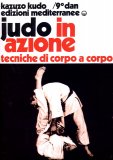 Judo in Azione  — Libro