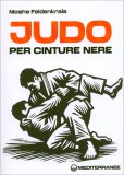 Judo Per Cinture Nere — Libro