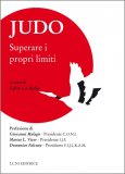Judo - Superare i propri Limiti — Libro