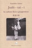 Judo Tai I  — Libro