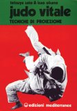 Judo Vitale - Vol. 1  — Libro