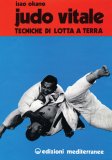 Judo Vitale - Vol. 2  — Libro