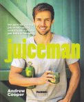 Juiceman — Libro