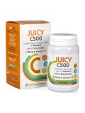 Juicy C500 - Compresse Masticabili