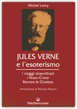 Jules Verne e l'Esoterismo — Libro