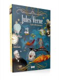 Jules Verne il Padre della Fantascienza — Libro