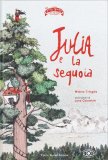 Julia e la Sequoia — Libro