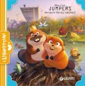 Jumpers - Un Salto tra gli Animali - I Librottini — Libro