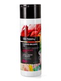 Jungle Infusion Avocado - Shampoo Balsamo 2 in 1