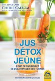 Jus Detox Jeune — Livre
