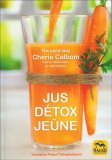 Jus Détox Jeune — Livre