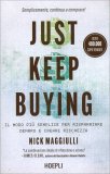 Just Keep Buying — Libro