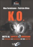 K.O. — Libro
