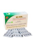 K2 SOL - Capsule