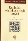 Kabbalah e la Magia degli Angeli  — Libro
