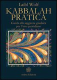 Kabbalah Pratica — Libro
