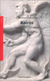Kairós — Libro