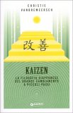 Kaizen — Libro