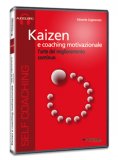 Kaizen e Coaching Internazionale - CD Audio — Audiolibro