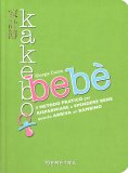 Kakebo Bebé — Libro