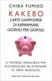 Kakebo - L'Arte Giapponese di Risparmiare Giorno per Giorno — Libro